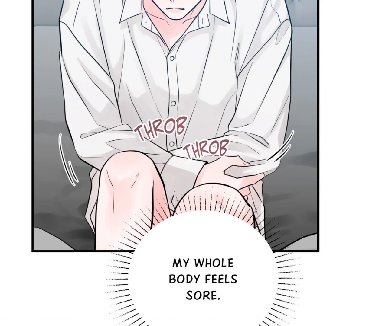 Phototaxis Chapter 2 page 67 - 
