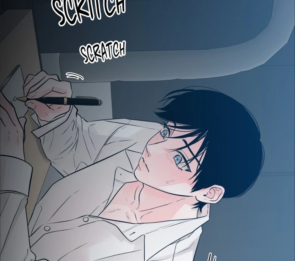 Phototaxis Chapter 2 page 71 - 