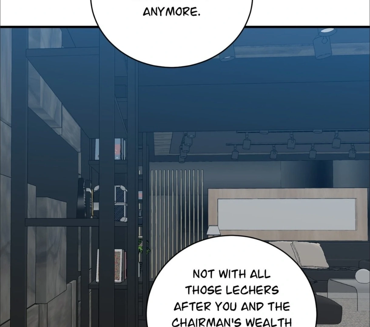 Phototaxis Chapter 2 page 91 - 