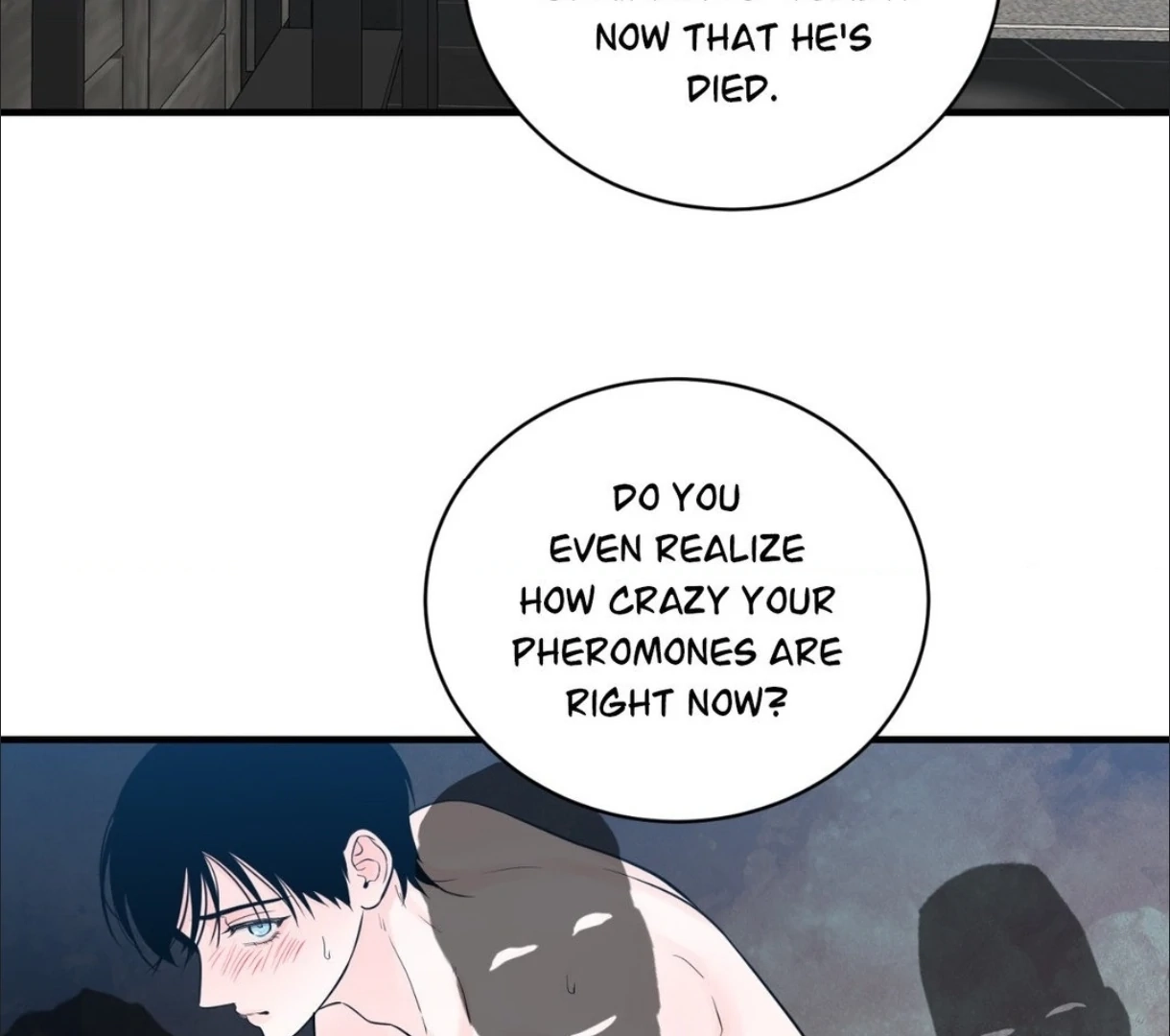 Phototaxis Chapter 2 page 92 - 