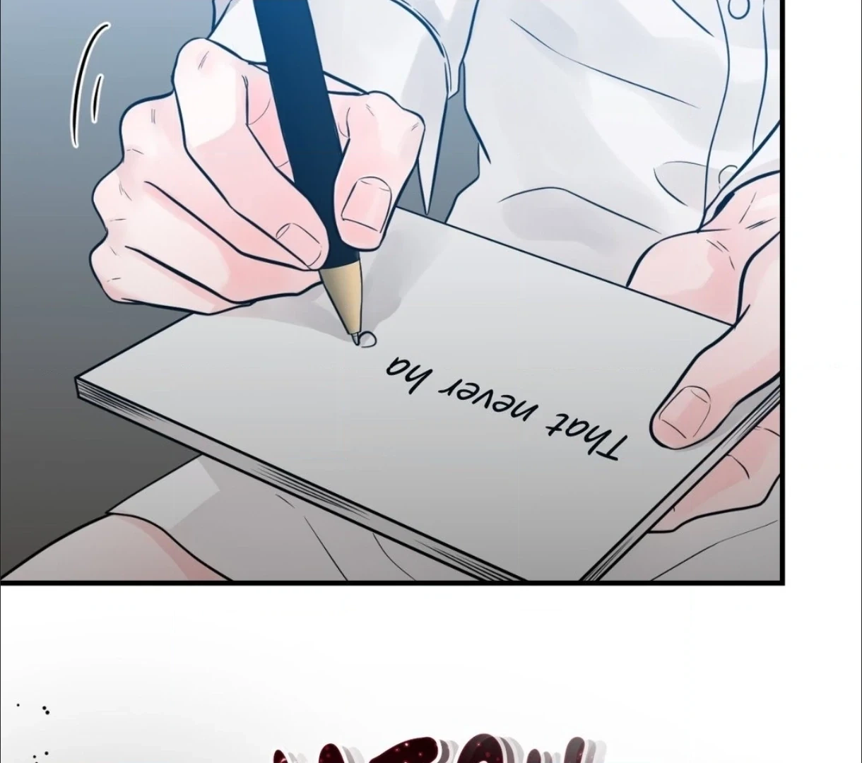 Phototaxis Chapter 2 page 100 - 