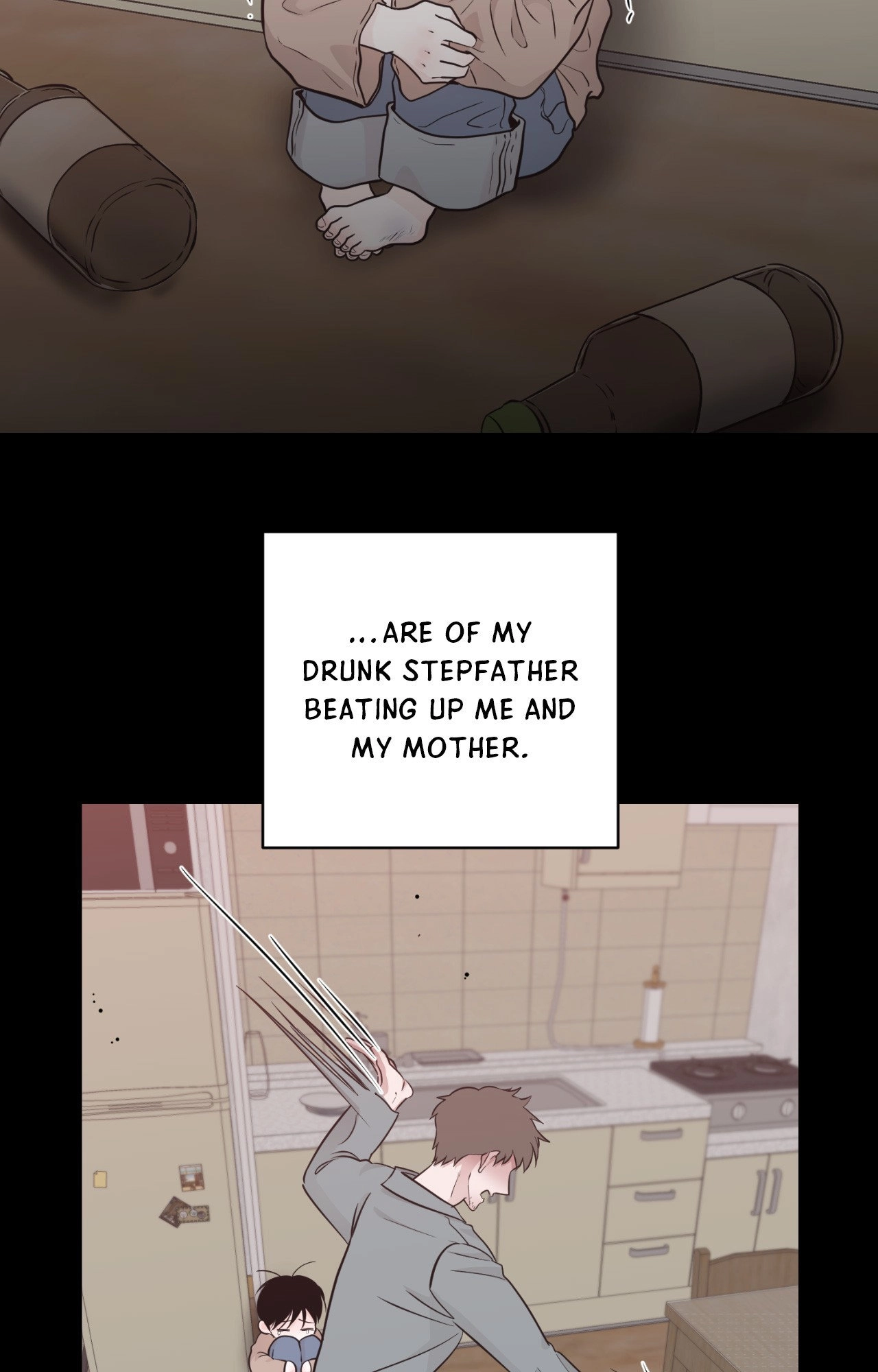 Phototaxis Chapter 4 page 2 - 