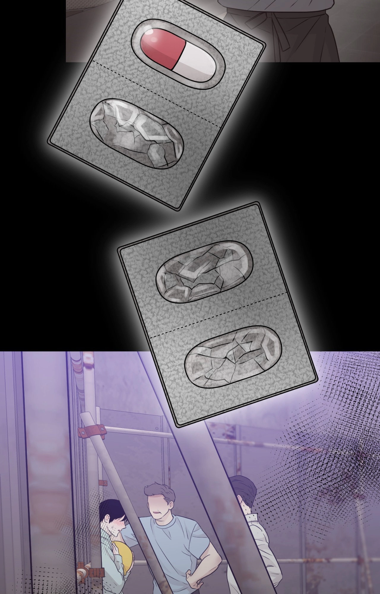 Phototaxis Chapter 4 page 14 - 