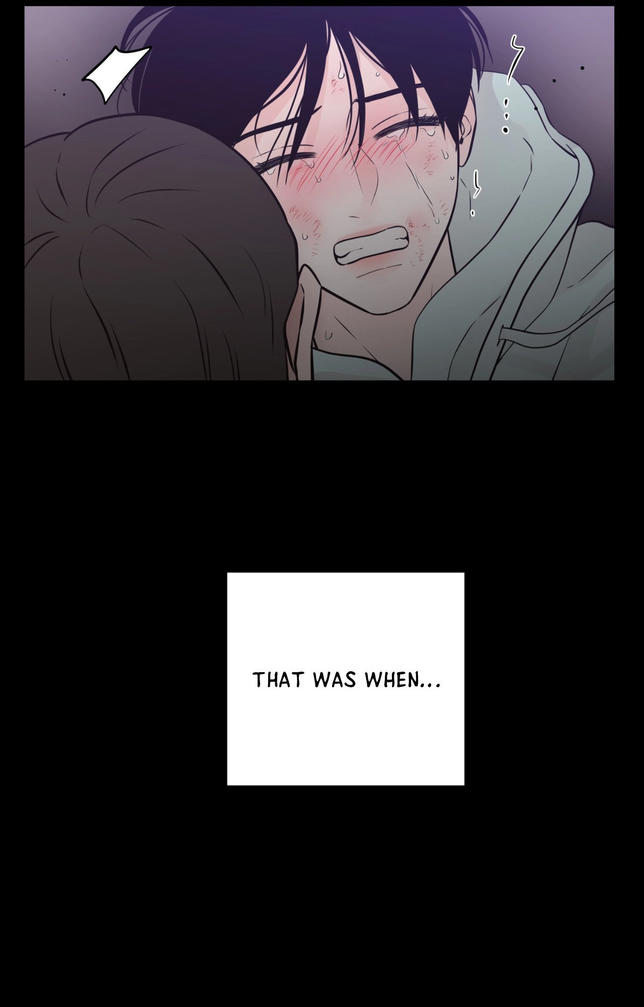 Phototaxis Chapter 4 page 17 - 