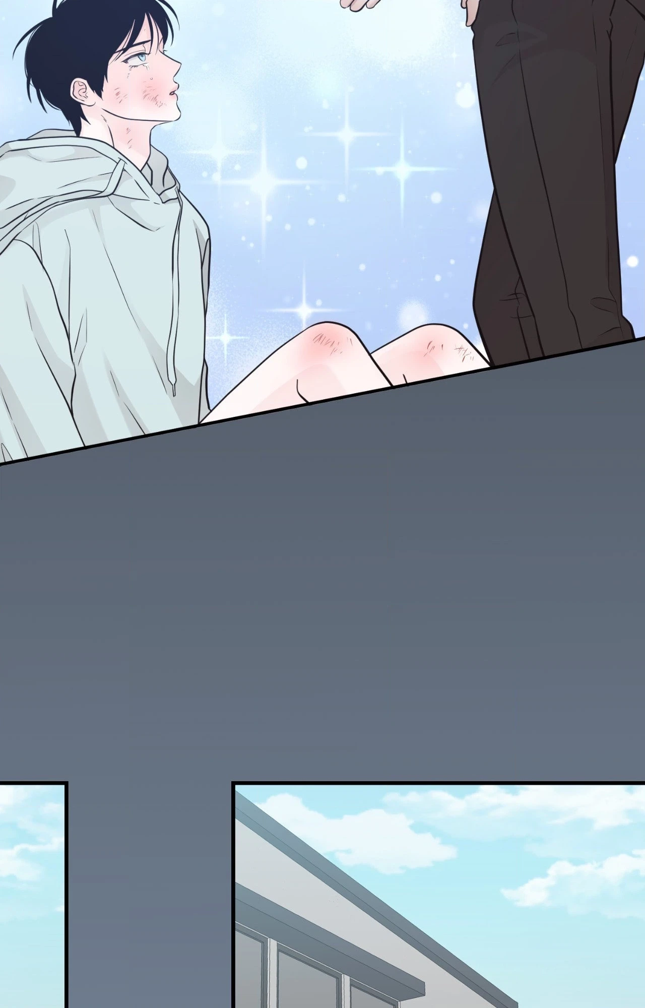 Phototaxis Chapter 4 page 20 - 