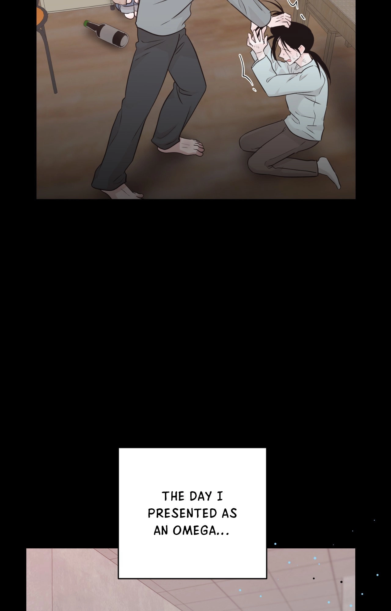 Phototaxis Chapter 4 page 3 - 