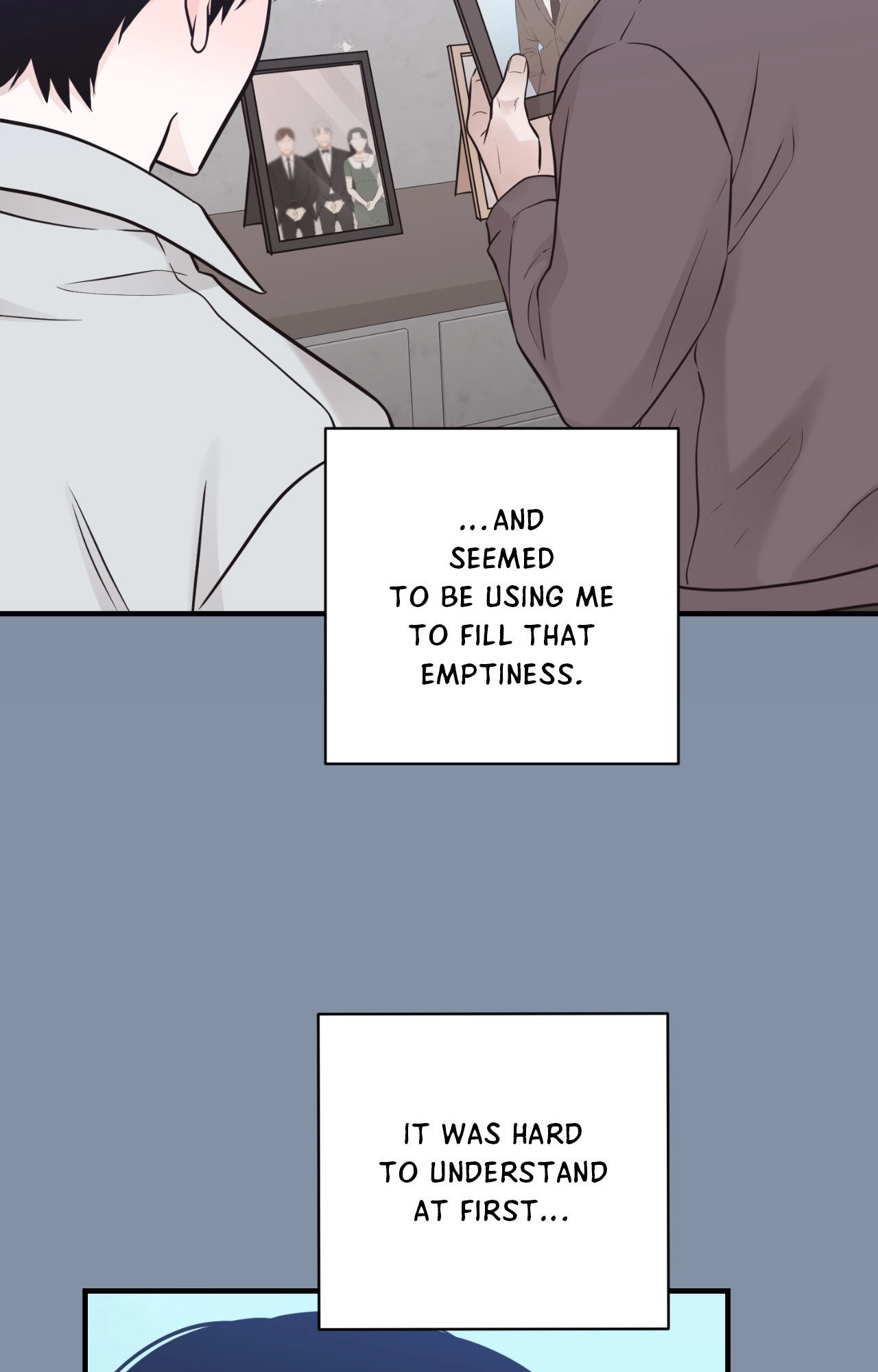 Phototaxis Chapter 4 page 22 - 