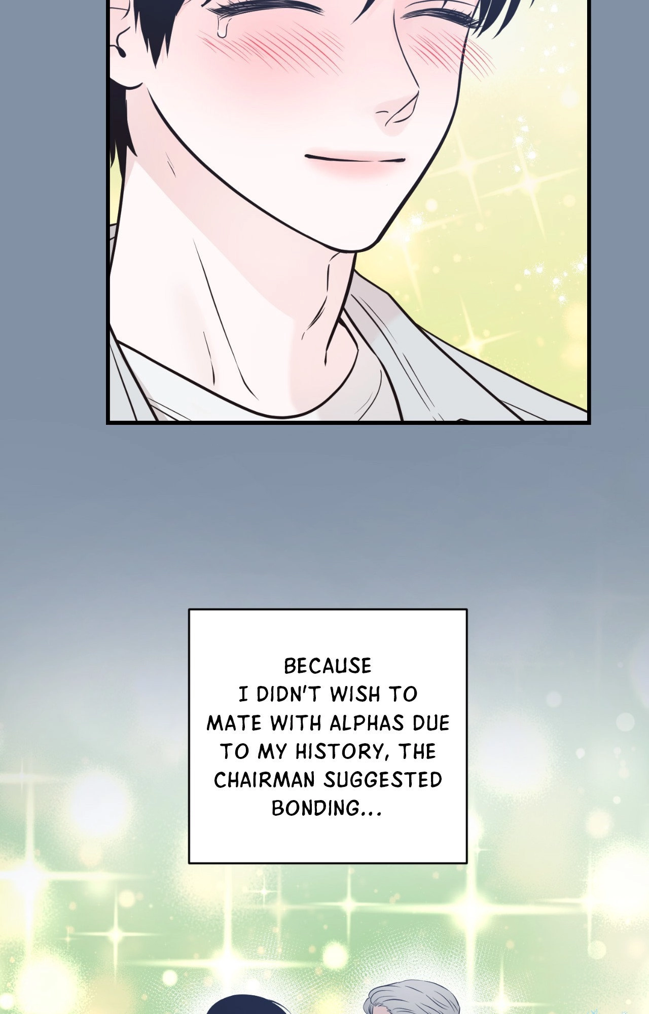 Phototaxis Chapter 4 page 24 - 