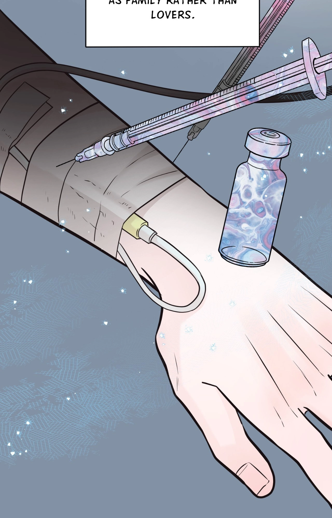 Phototaxis Chapter 4 page 26 - 
