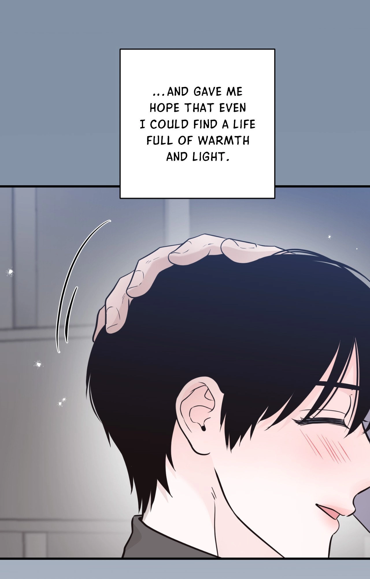 Phototaxis Chapter 4 page 29 - 