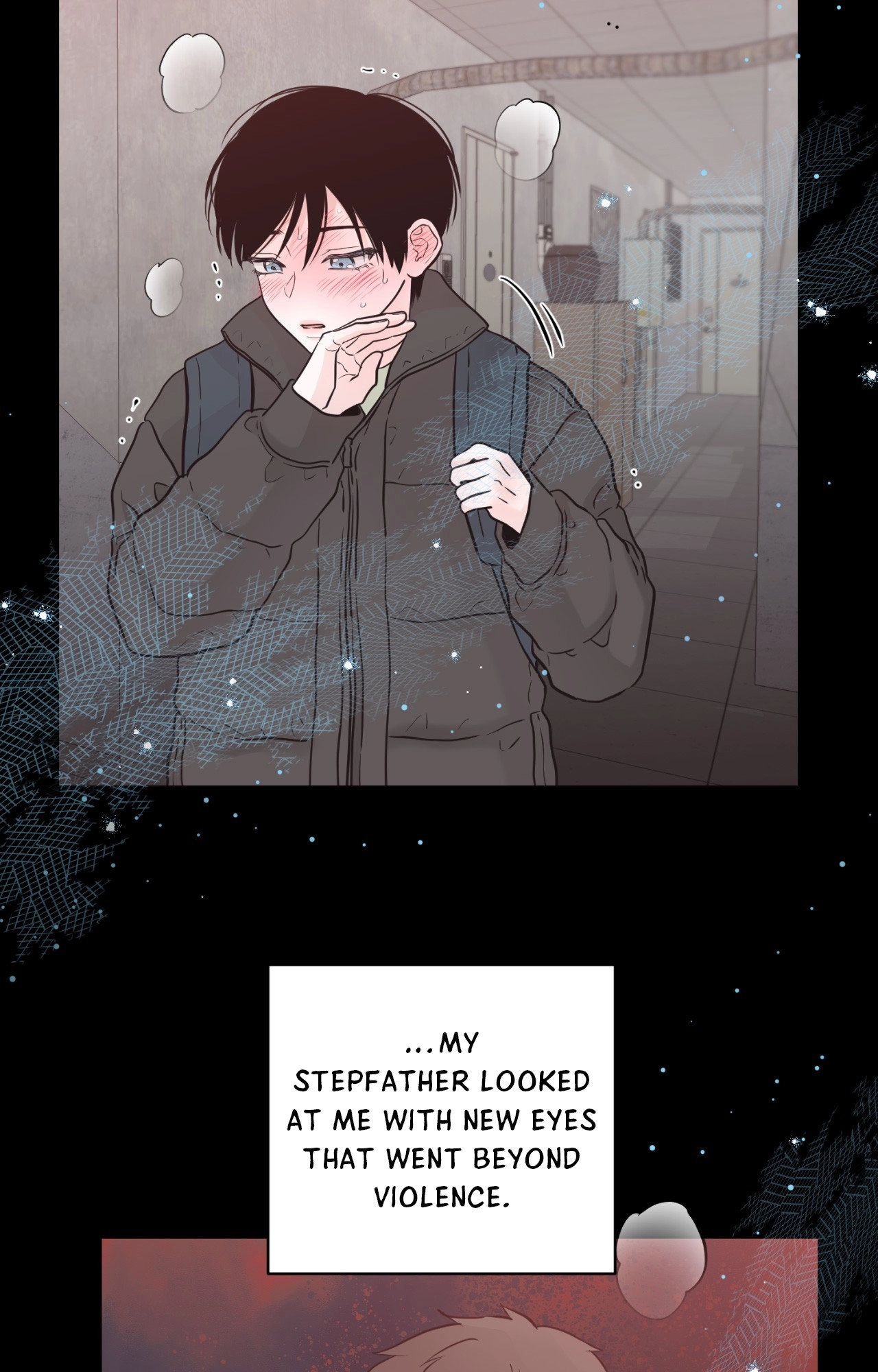 Phototaxis Chapter 4 page 4 - 