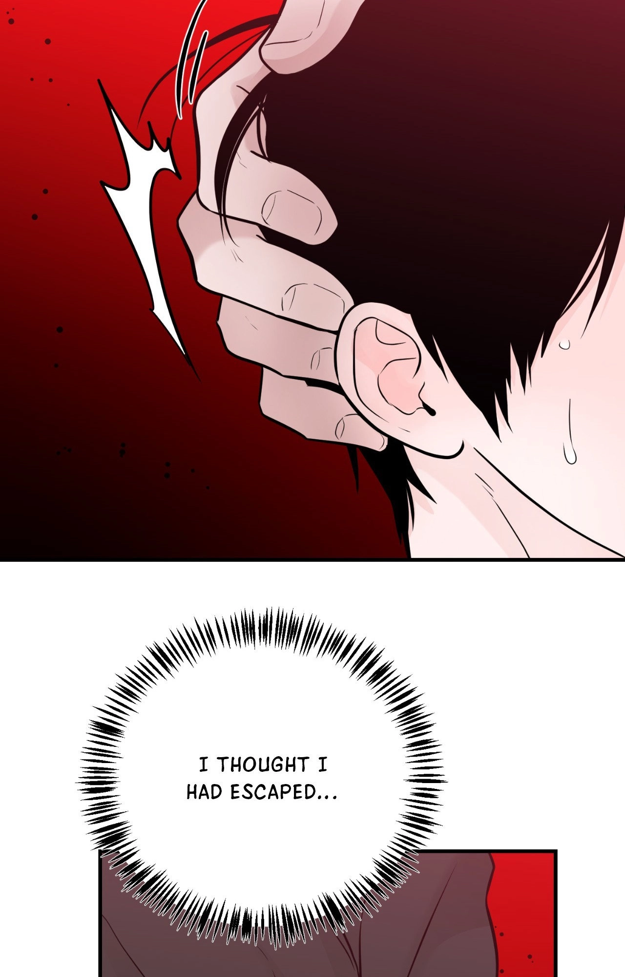Phototaxis Chapter 4 page 31 - 