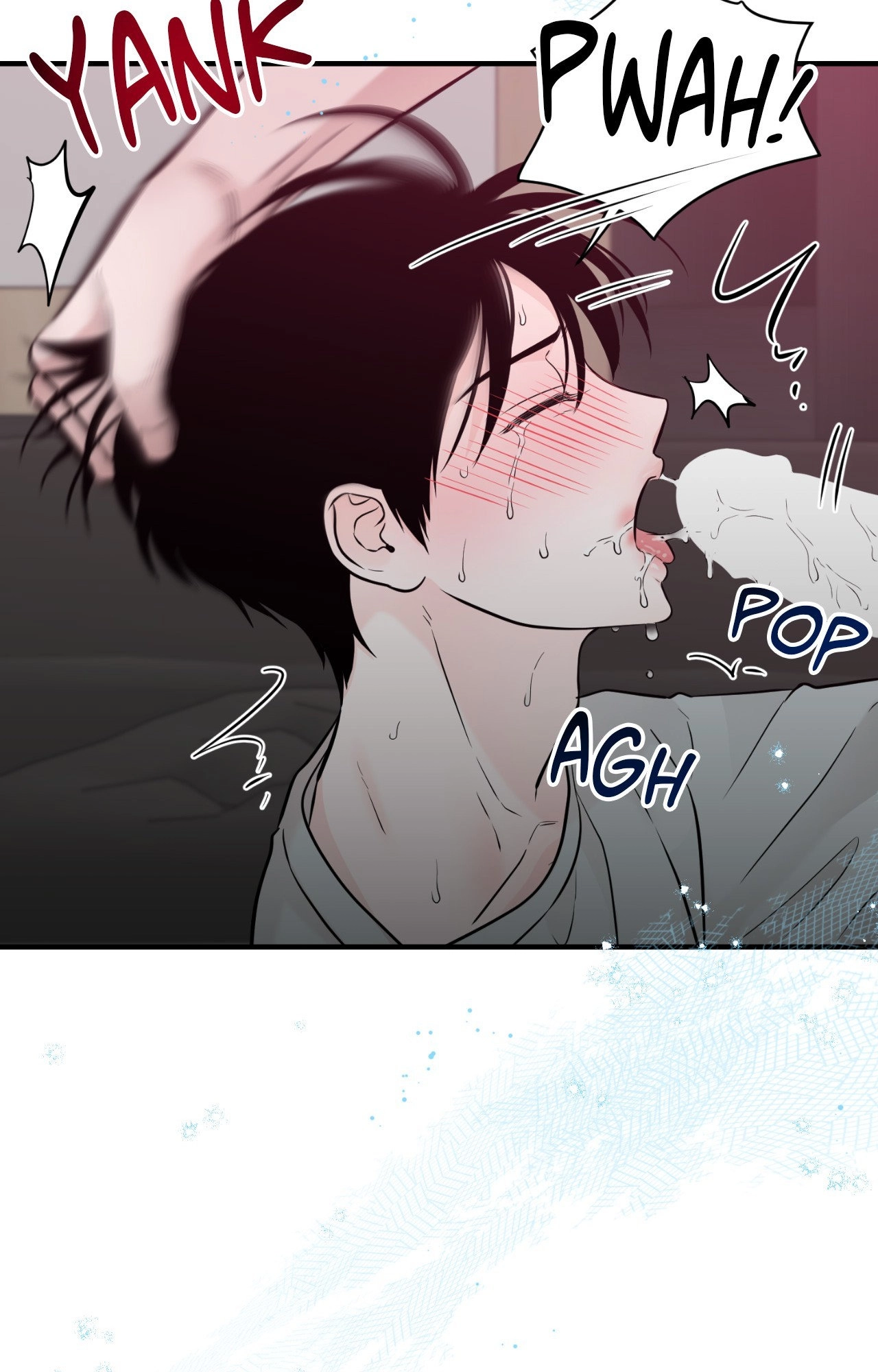 Phototaxis Chapter 4 page 37 - 