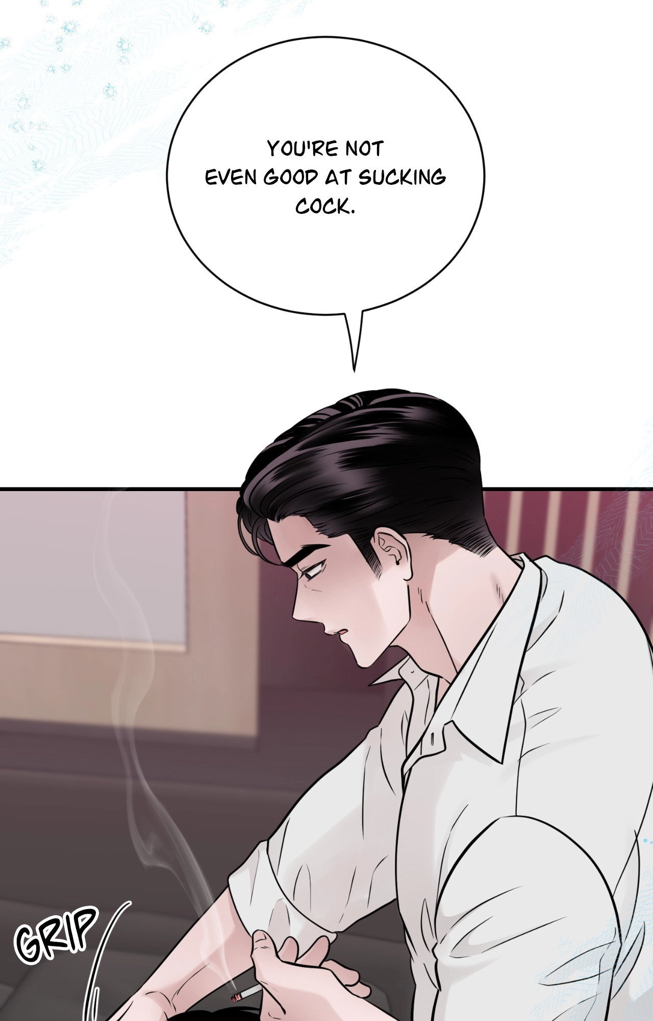 Phototaxis Chapter 4 page 38 - 