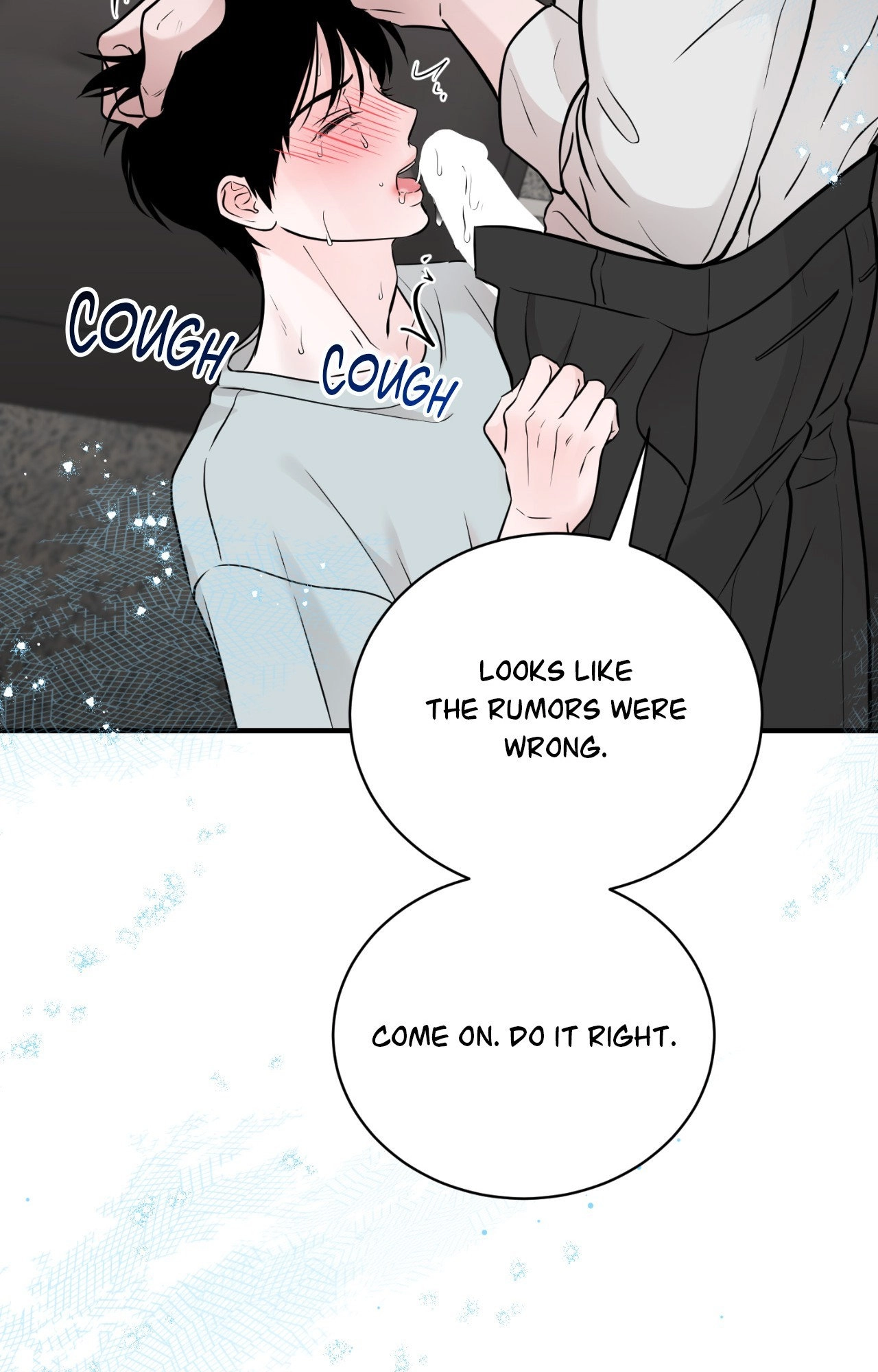 Phototaxis Chapter 4 page 39 - 
