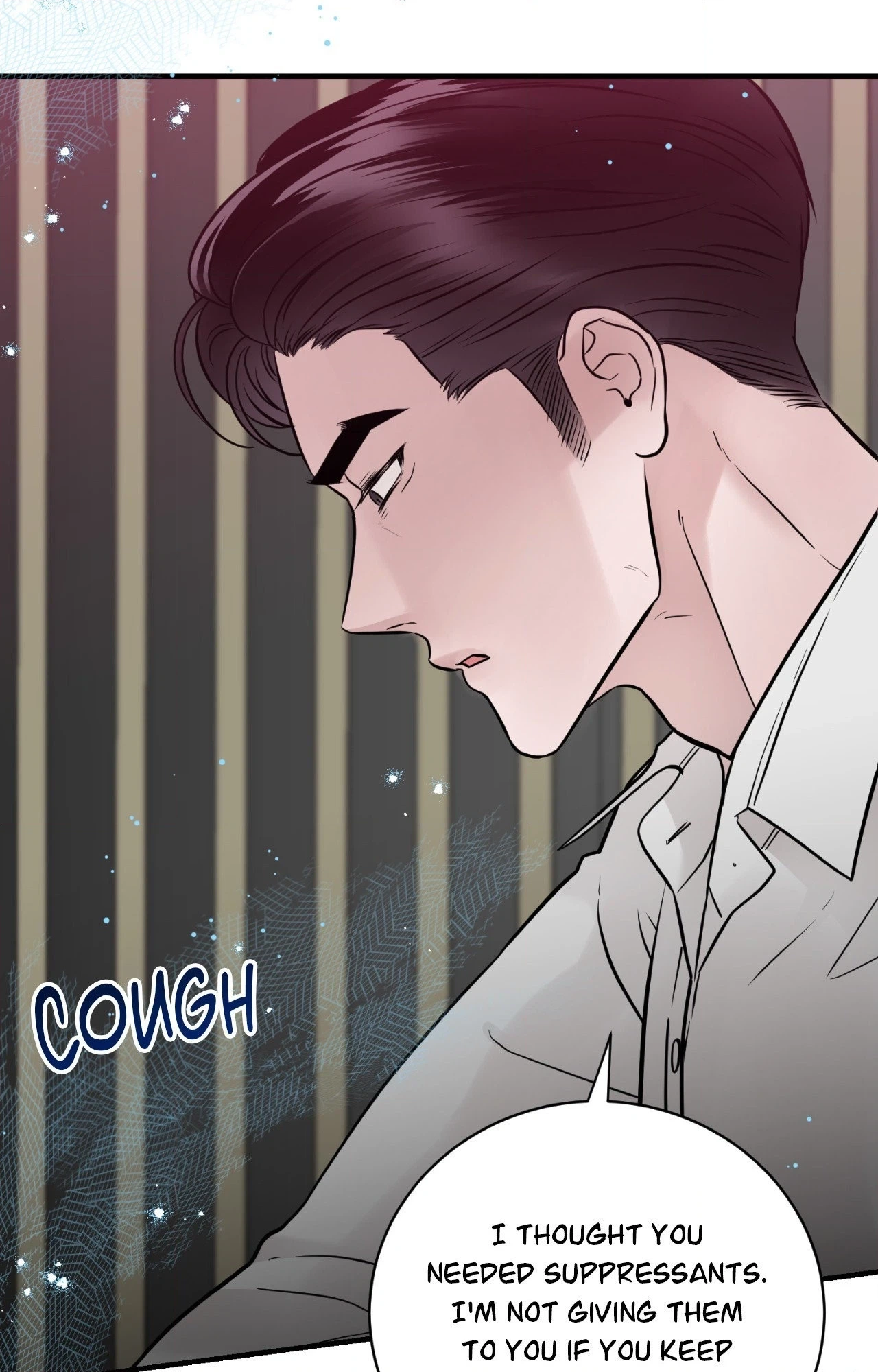 Phototaxis Chapter 4 page 40 - 