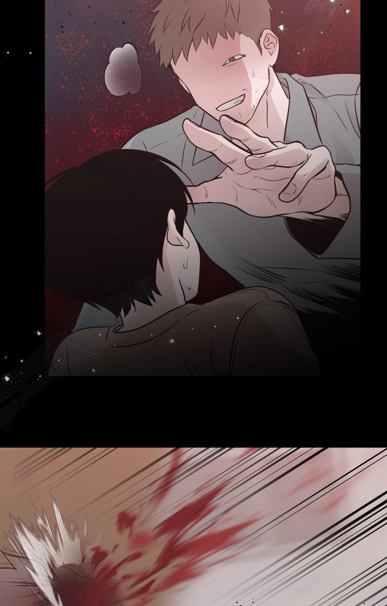 Phototaxis Chapter 4 page 5 - 