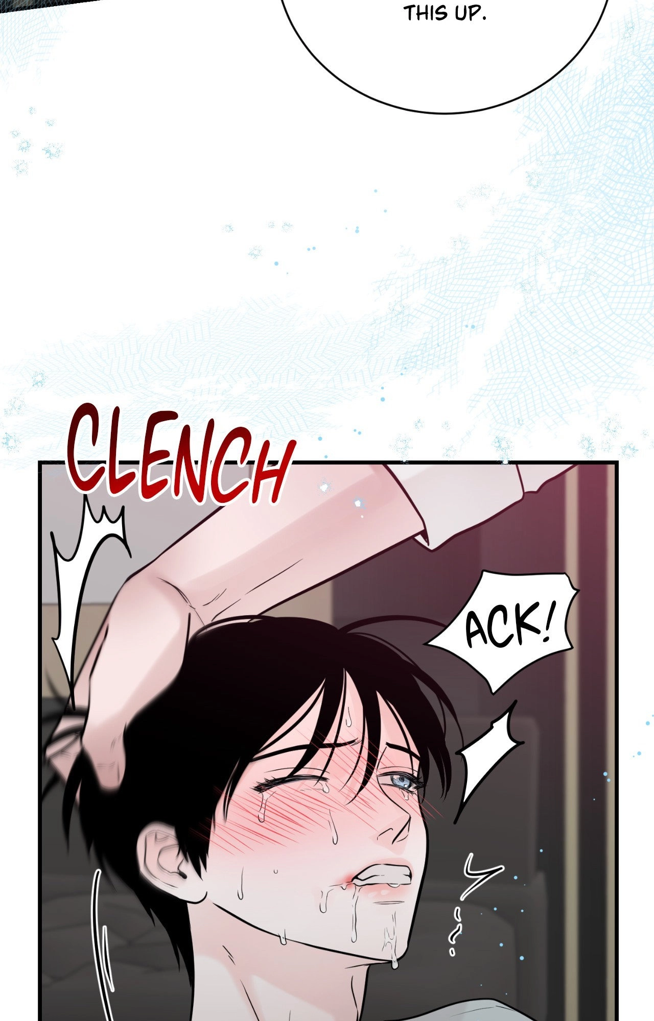 Phototaxis Chapter 4 page 41 - 