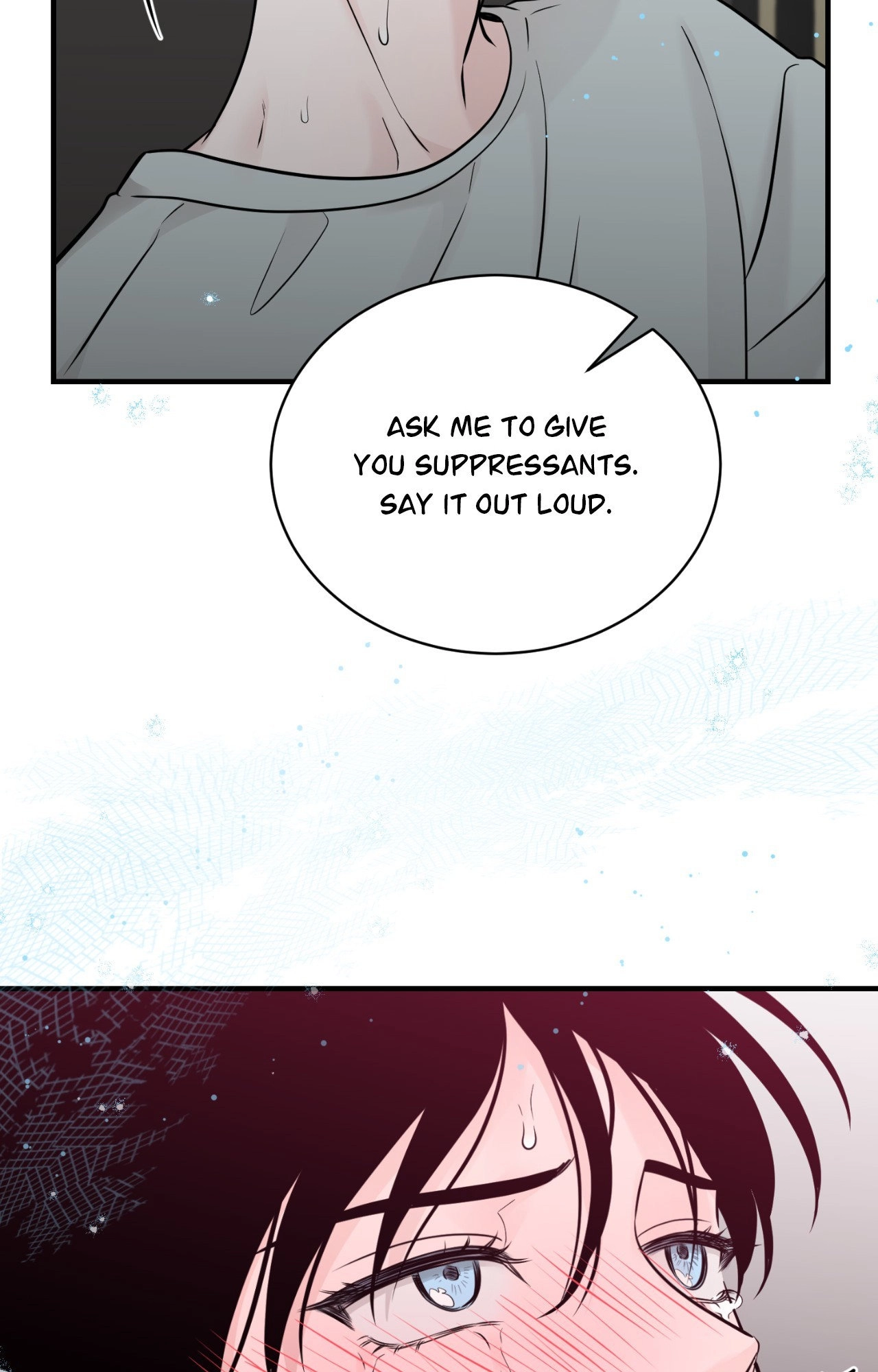 Phototaxis Chapter 4 page 42 - 