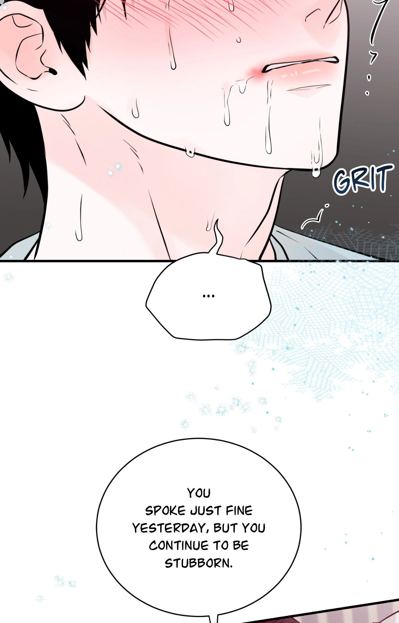 Phototaxis Chapter 4 page 43 - 