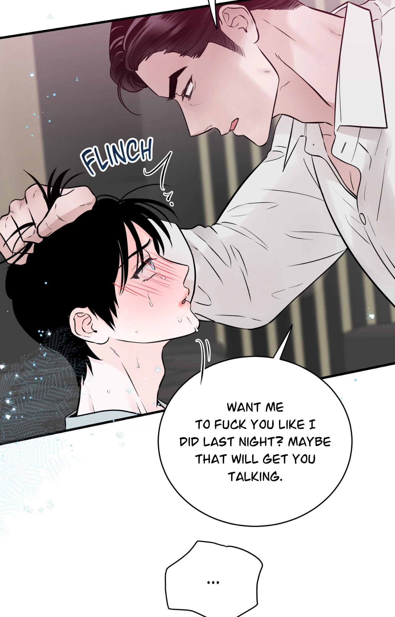 Phototaxis Chapter 4 page 44 - 