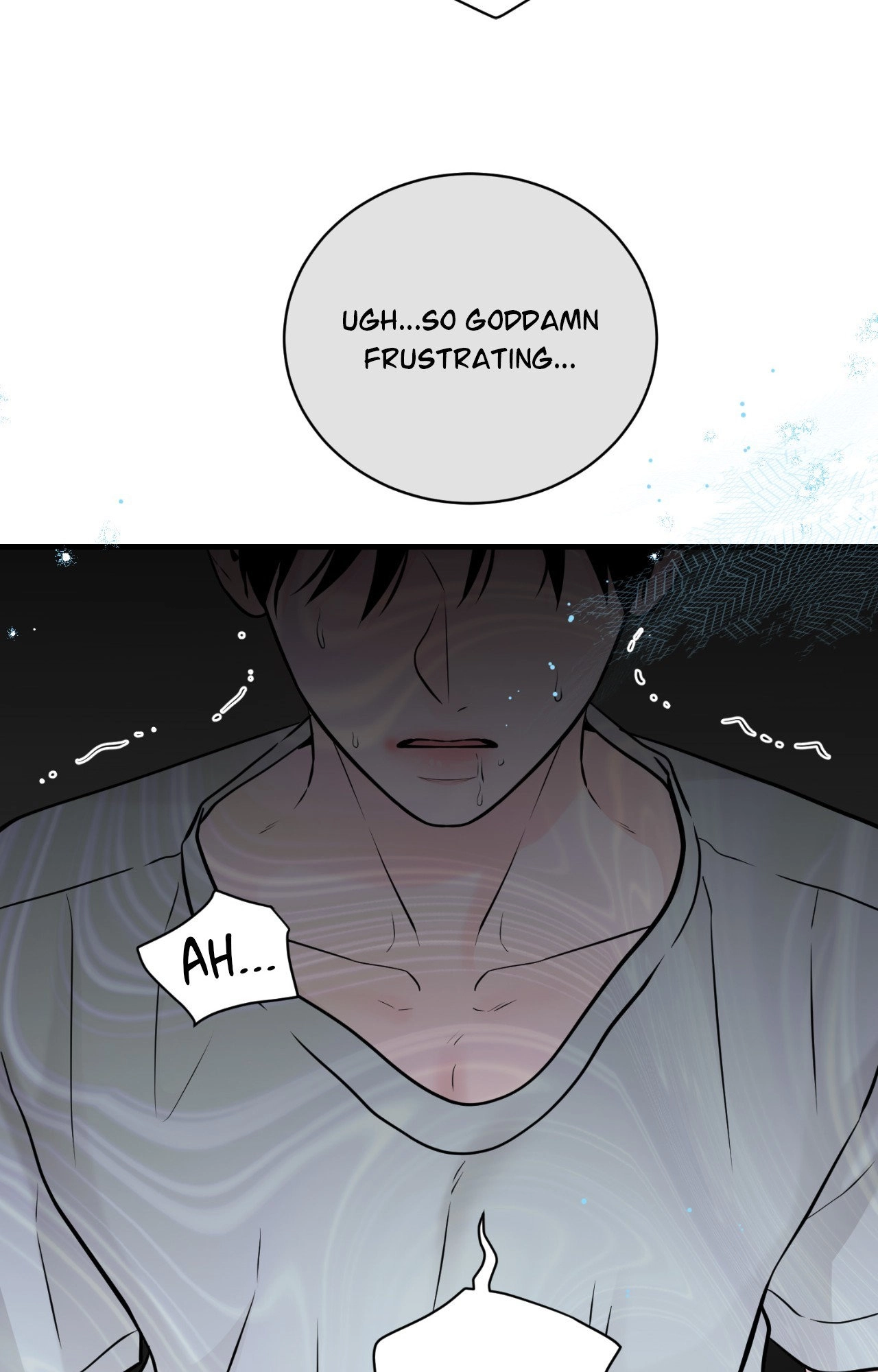 Phototaxis Chapter 4 page 45 - 