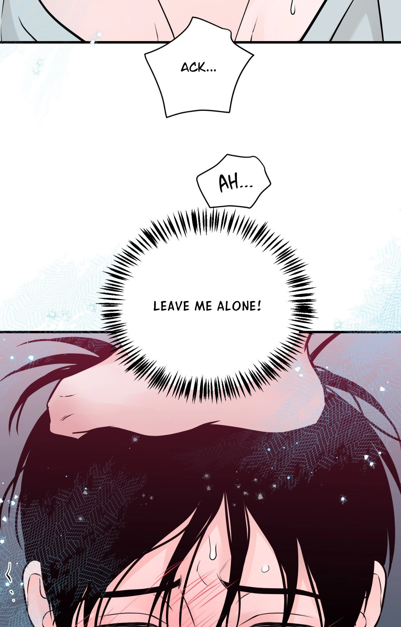 Phototaxis Chapter 4 page 47 - 