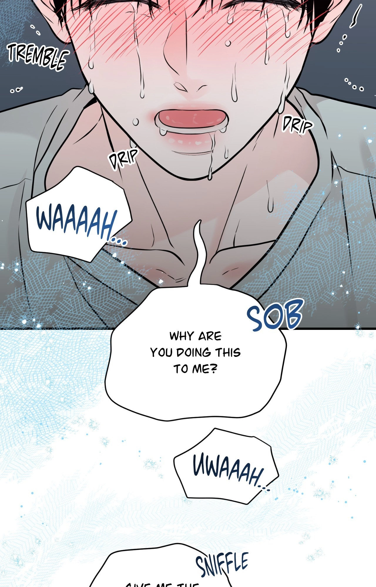 Phototaxis Chapter 4 page 48 - 