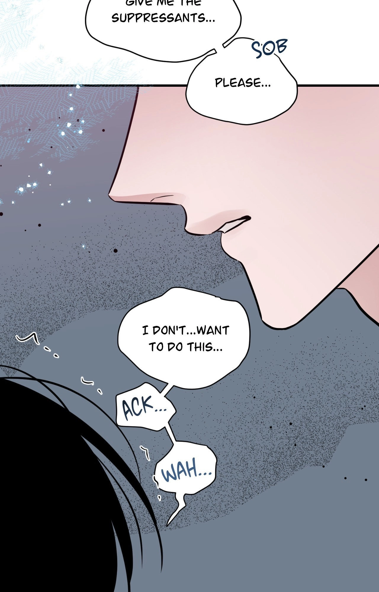 Phototaxis Chapter 4 page 49 - 