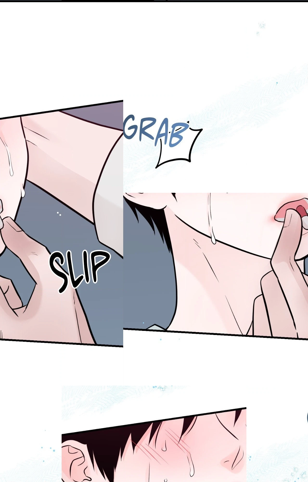 Phototaxis Chapter 4 page 50 - 