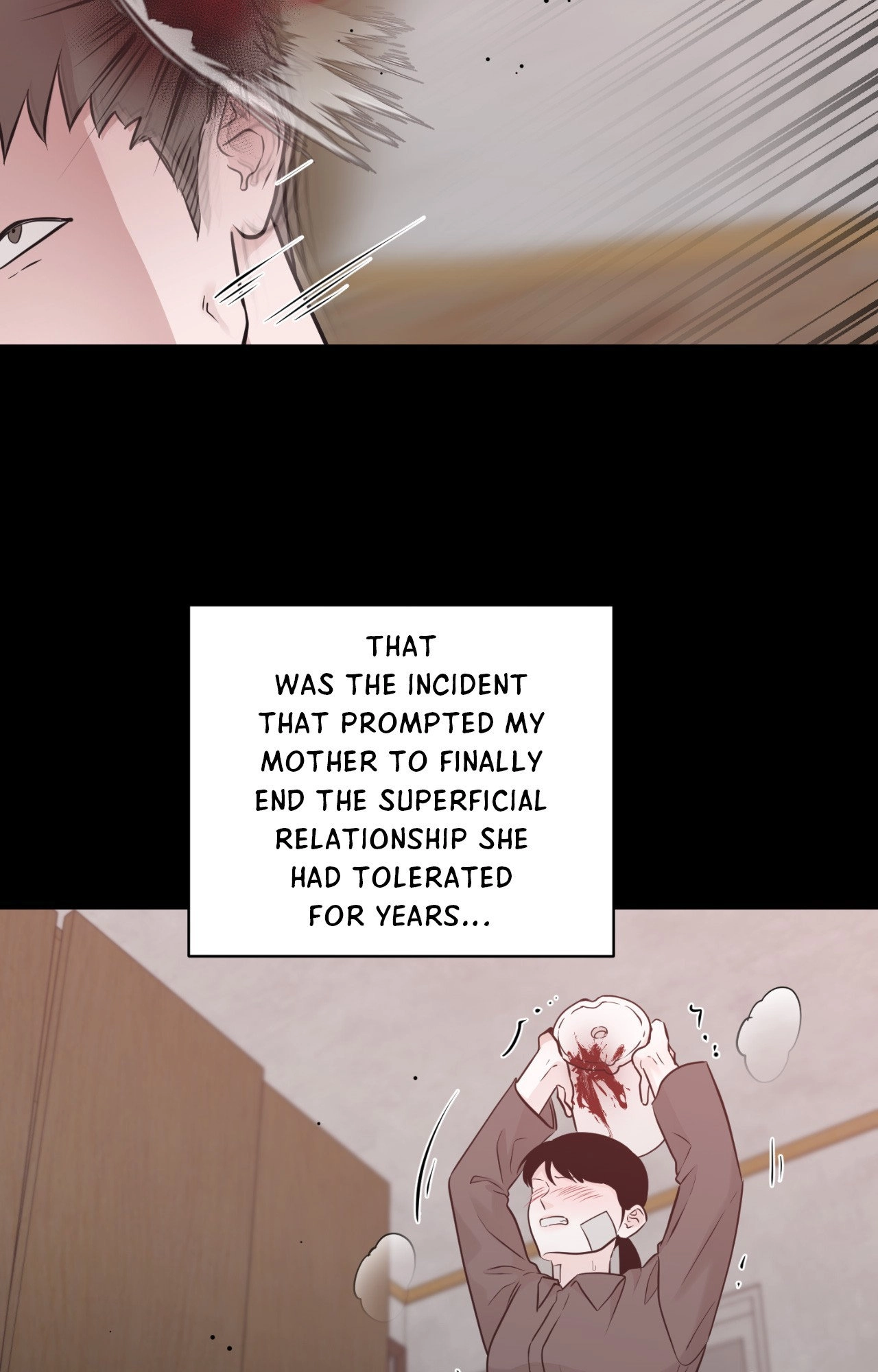 Phototaxis Chapter 4 page 6 - 