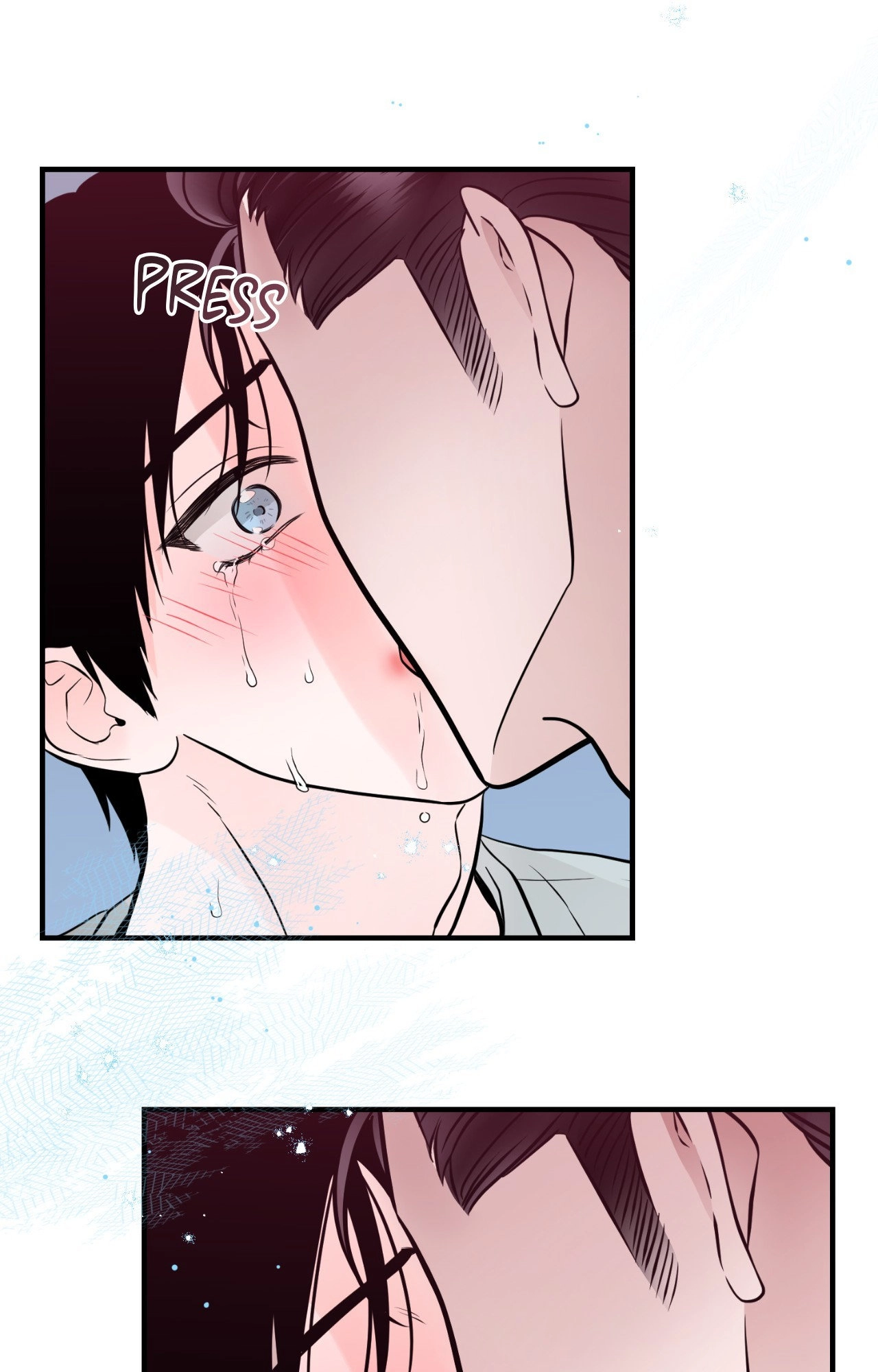 Phototaxis Chapter 4 page 51 - 