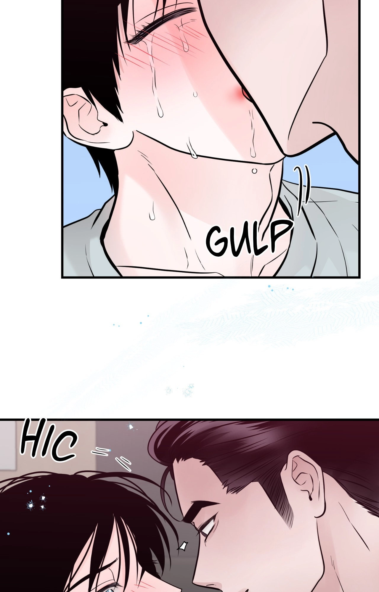 Phototaxis Chapter 4 page 52 - 