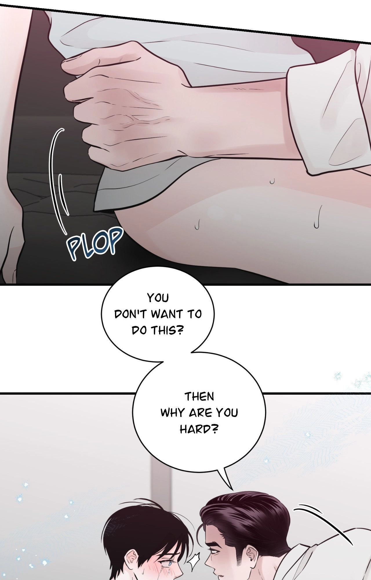 Phototaxis Chapter 4 page 54 - 