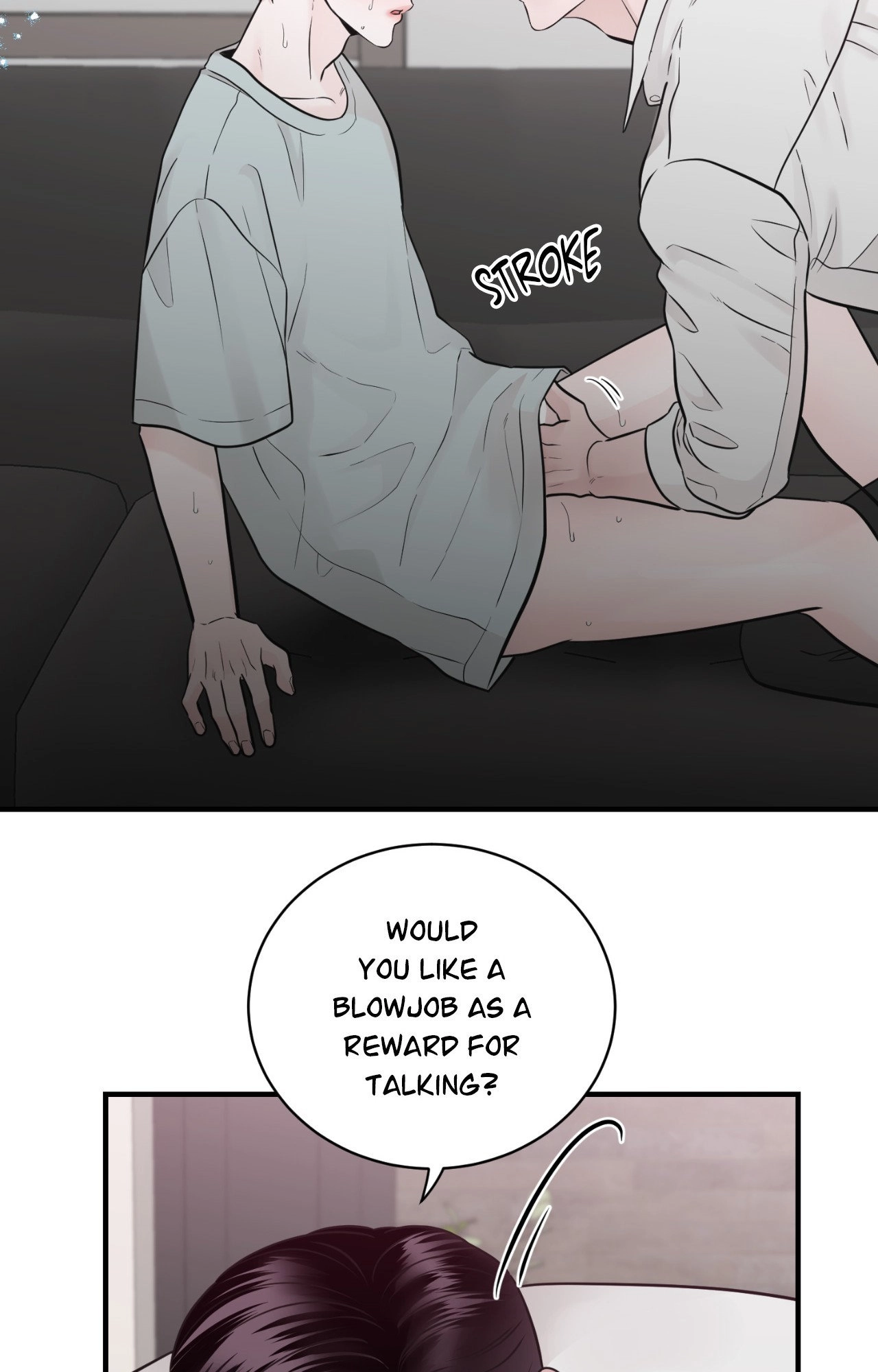 Phototaxis Chapter 4 page 55 - 