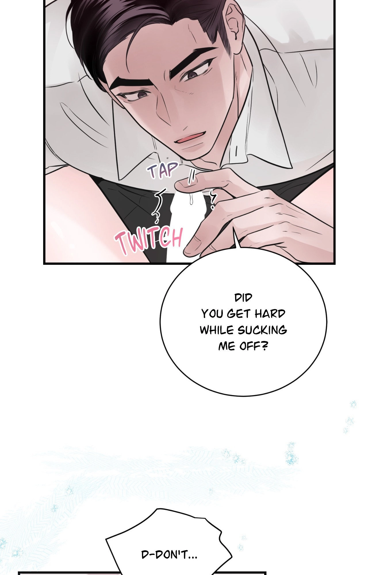 Phototaxis Chapter 4 page 56 - 