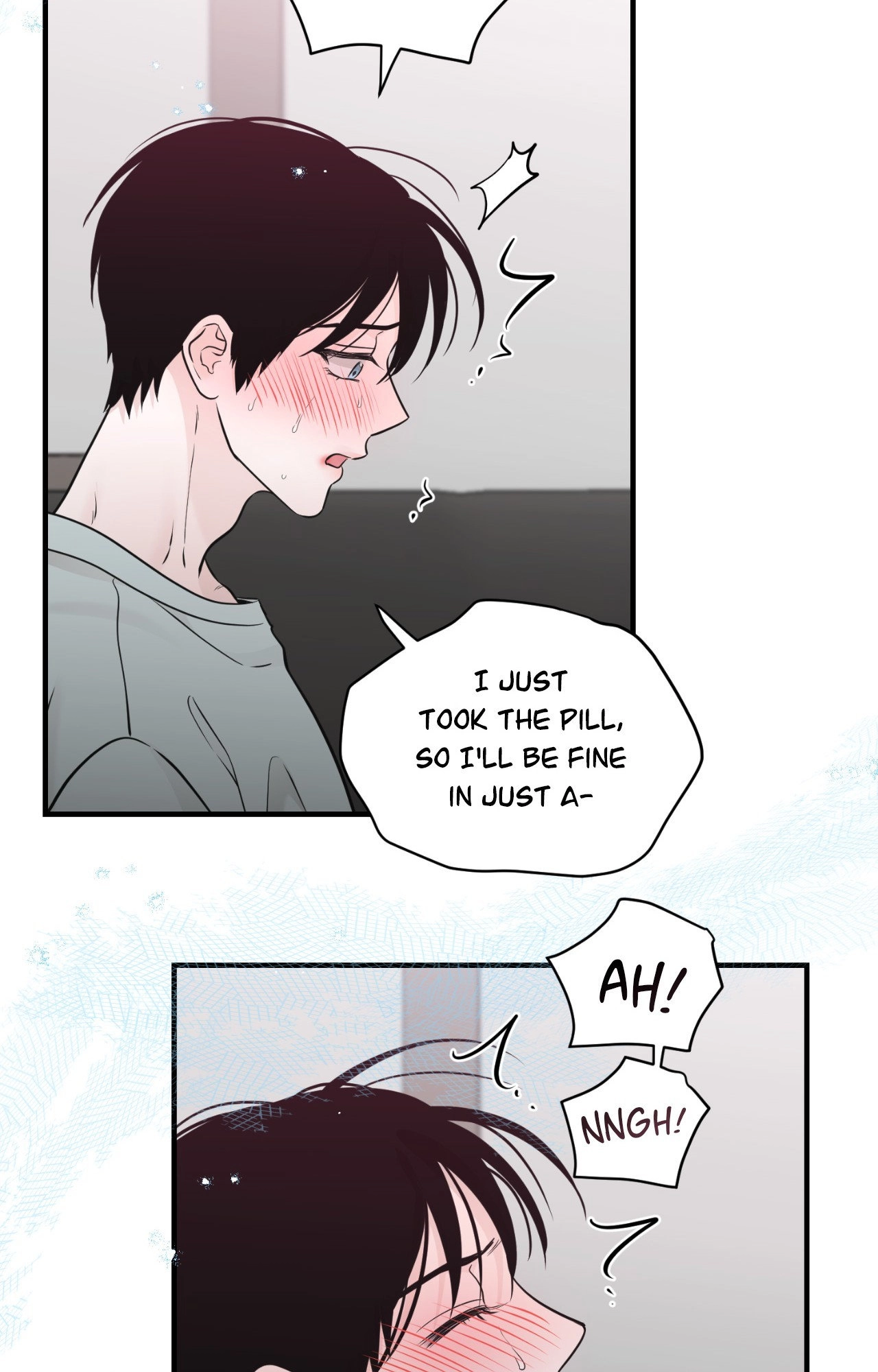 Phototaxis Chapter 4 page 57 - 