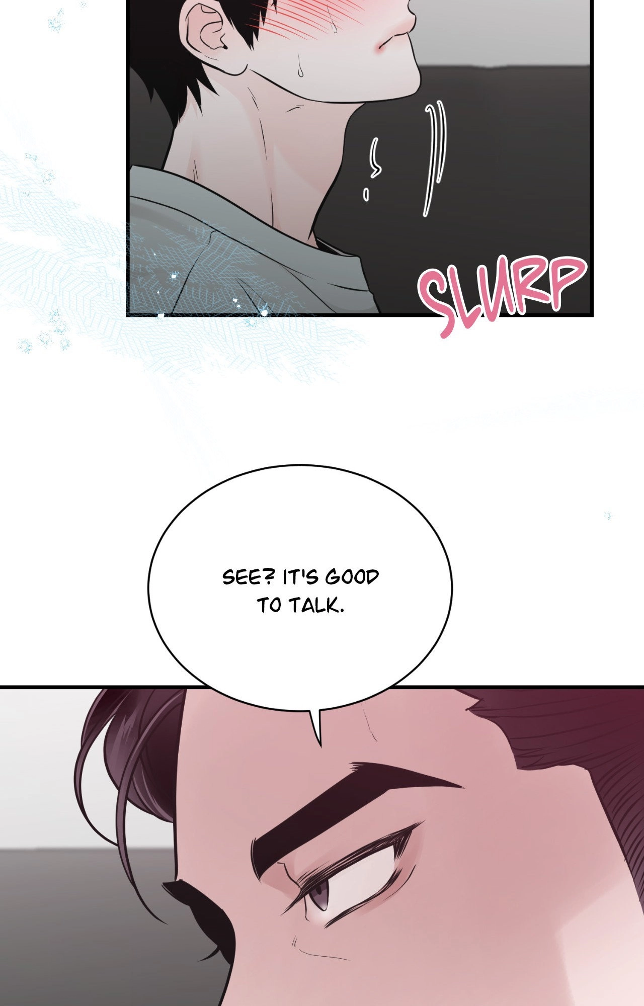 Phototaxis Chapter 4 page 58 - 
