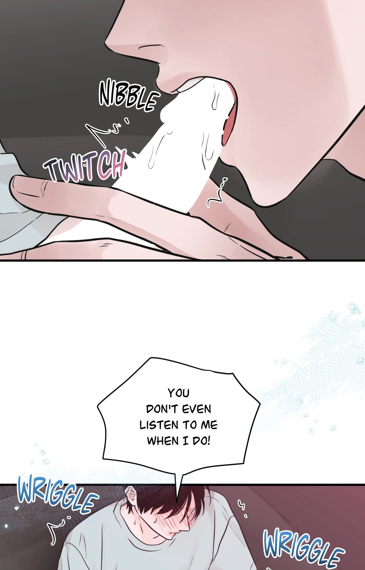 Phototaxis Chapter 4 page 59 - 