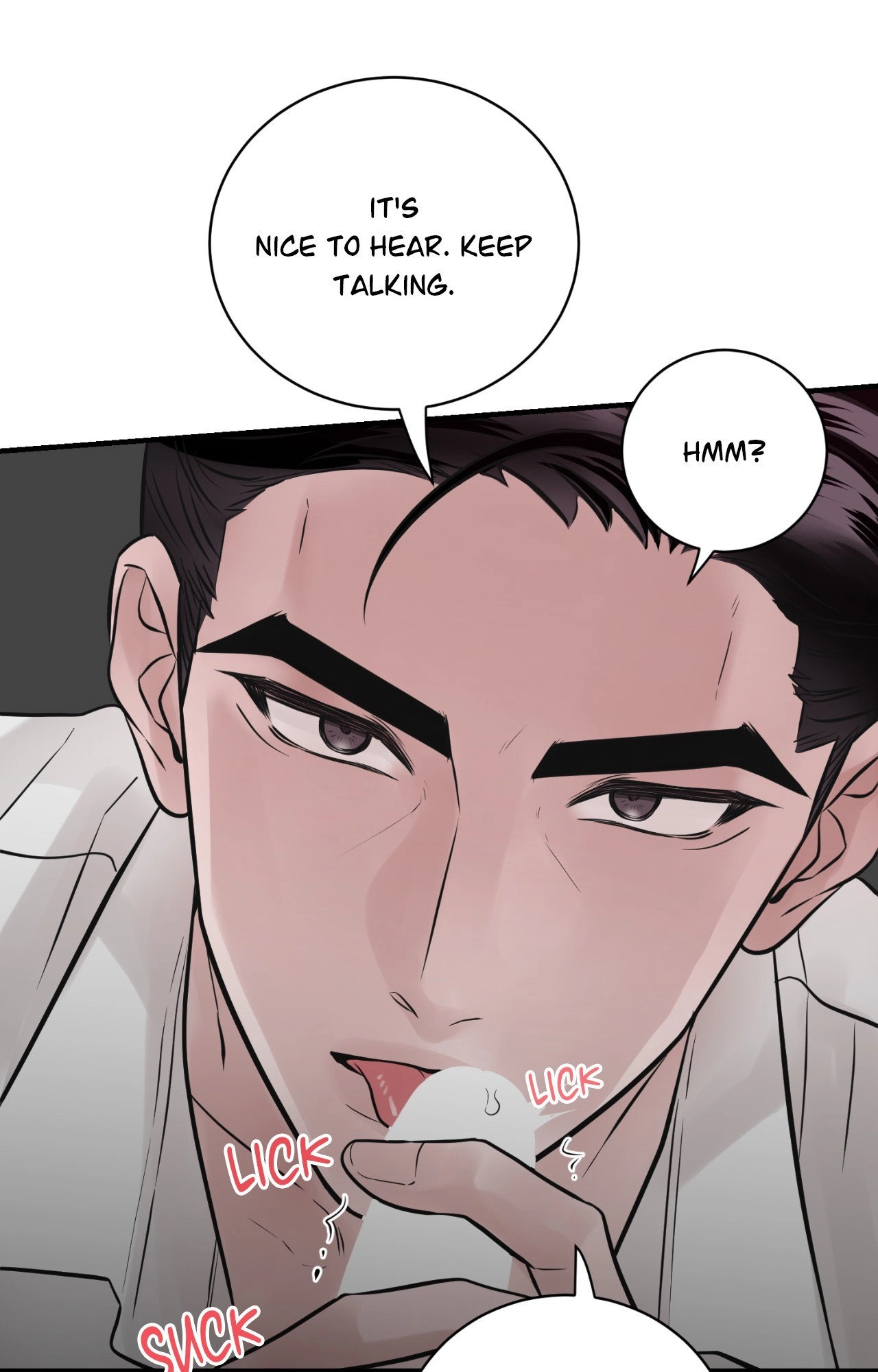 Phototaxis Chapter 4 page 62 - 