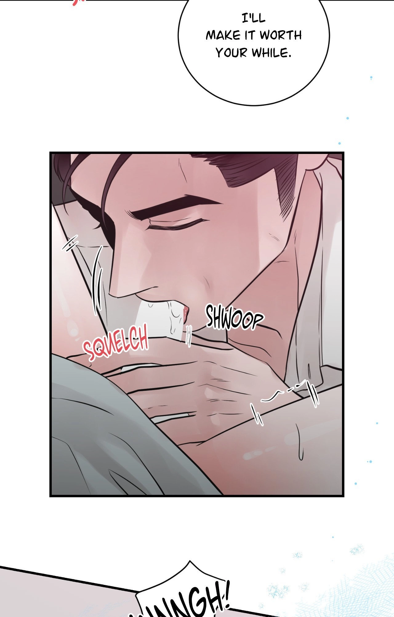 Phototaxis Chapter 4 page 63 - 