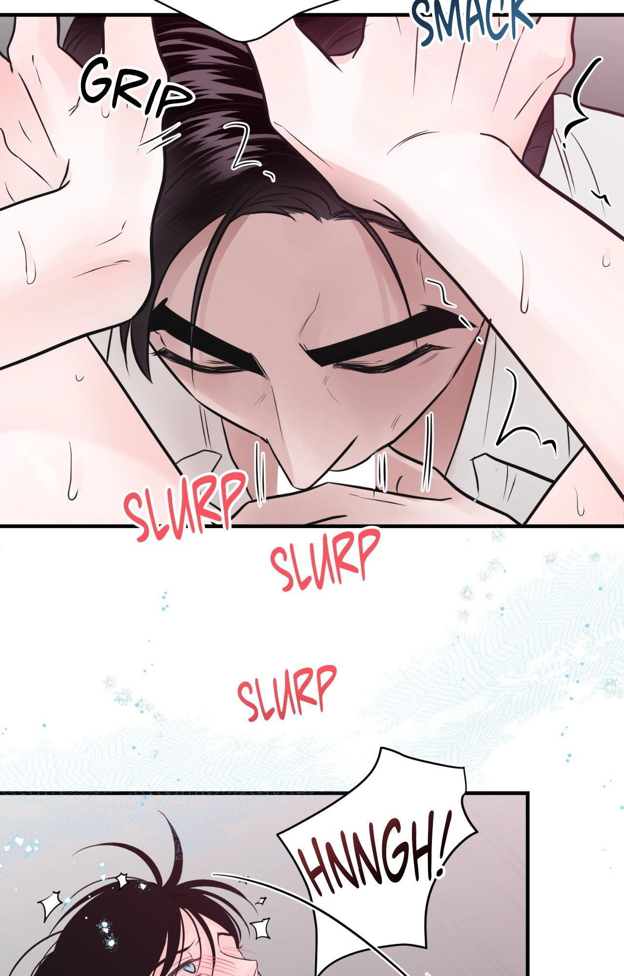Phototaxis Chapter 4 page 65 - 