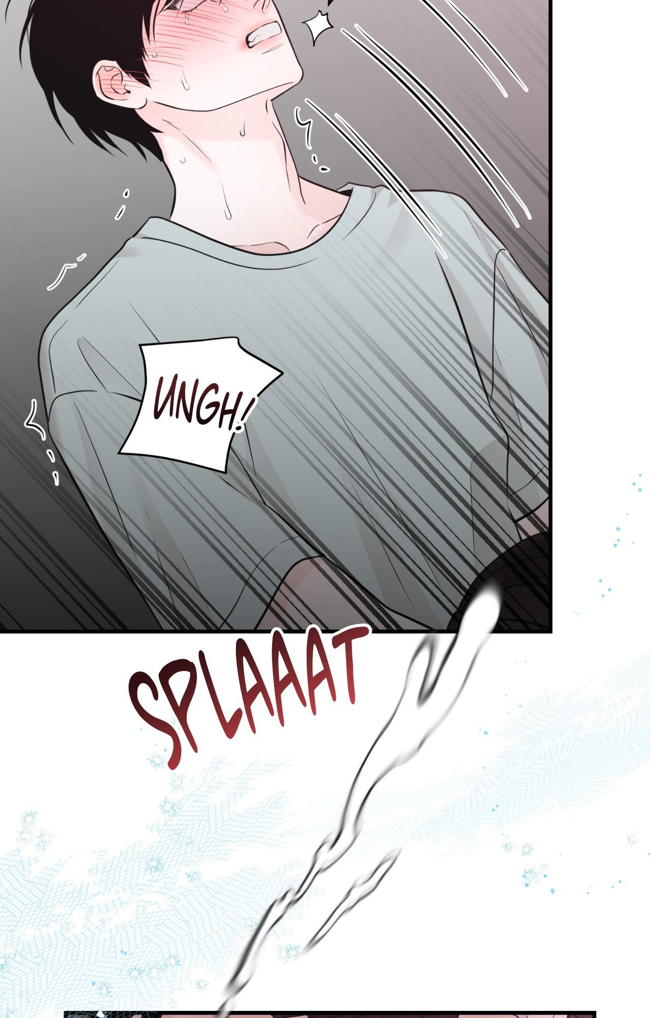 Phototaxis Chapter 4 page 66 - 