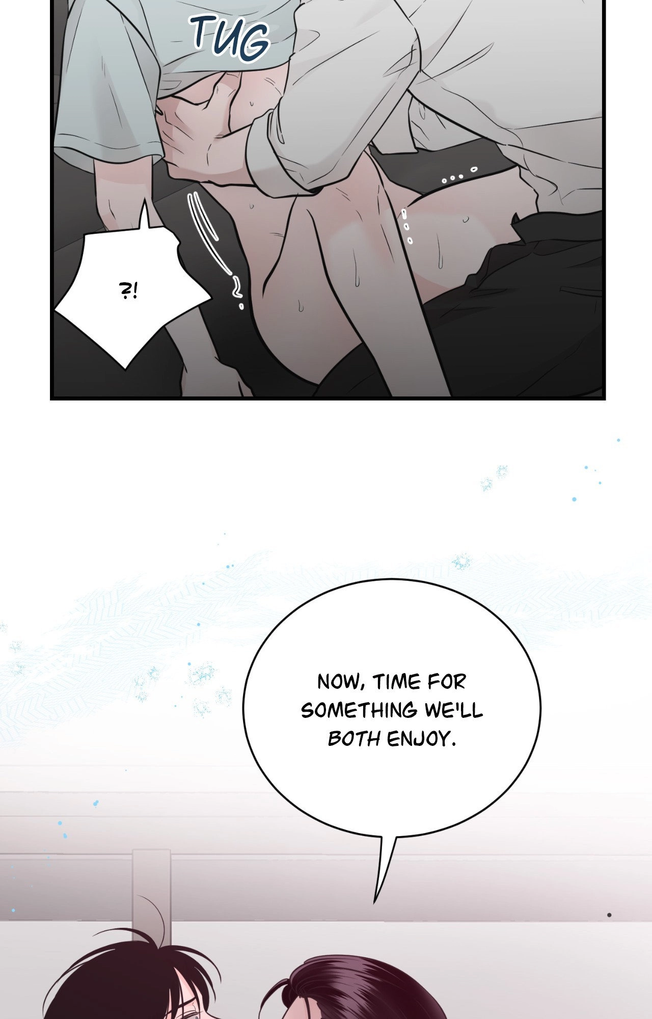 Phototaxis Chapter 4 page 69 - 