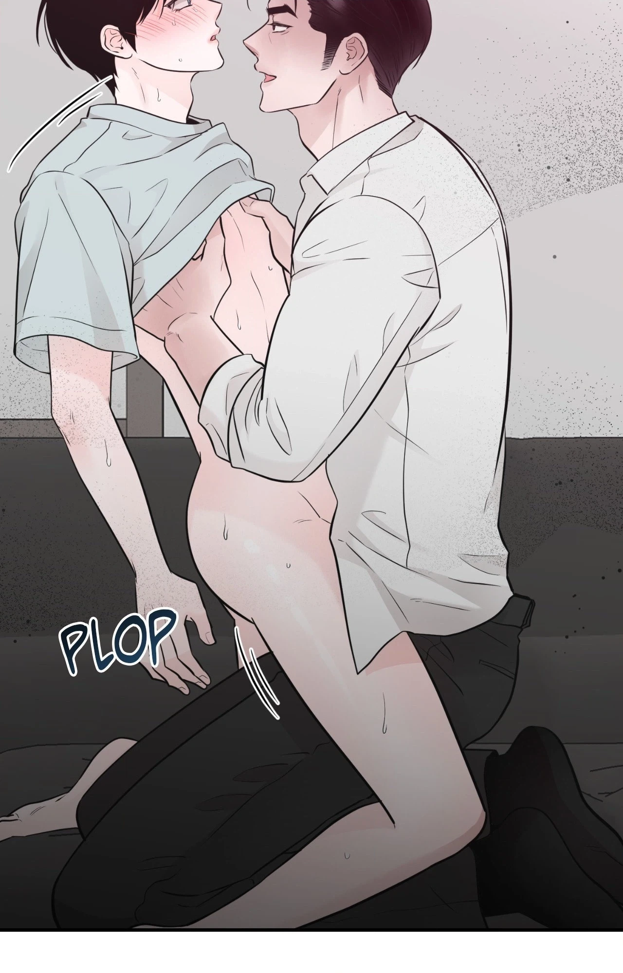 Phototaxis Chapter 4 page 70 - 