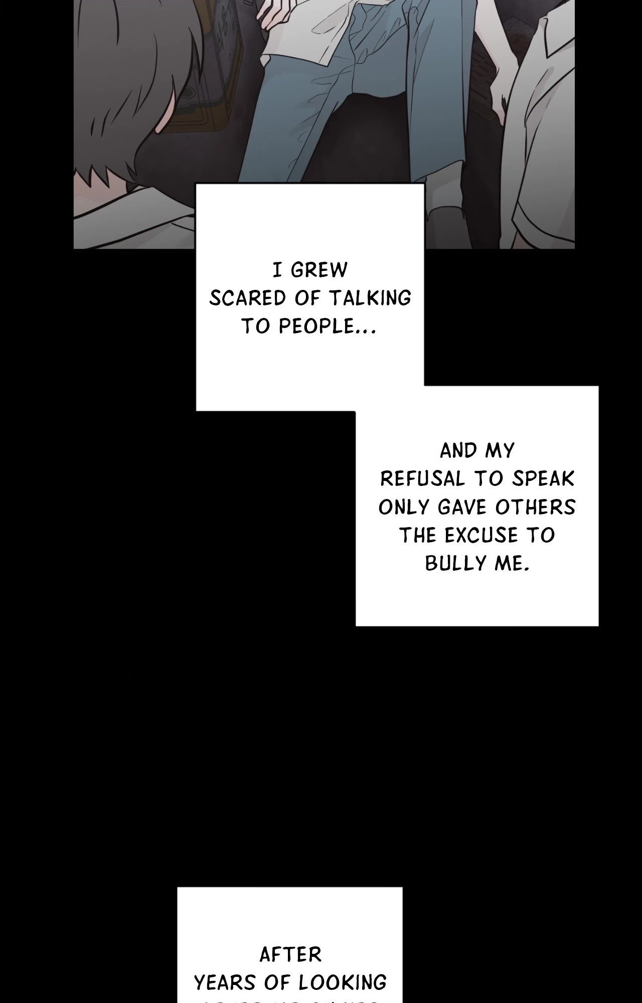 Phototaxis Chapter 4 page 10 - 