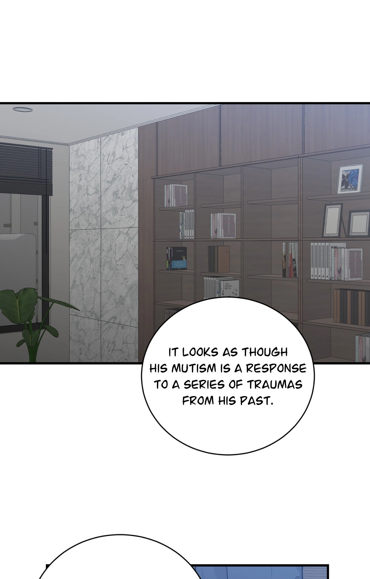 Phototaxis Chapter 5 page 2 - 