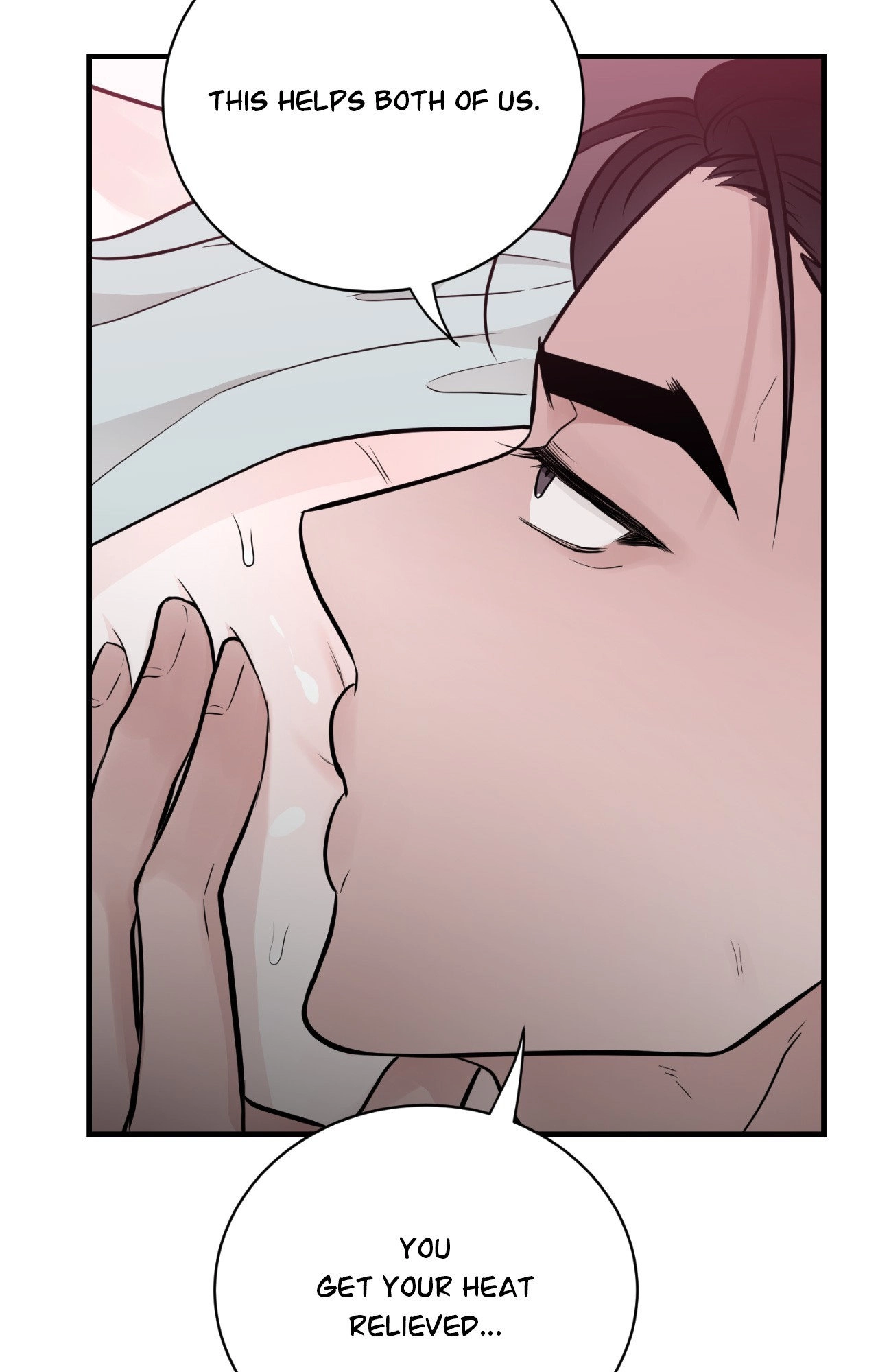 Phototaxis Chapter 5 page 15 - 