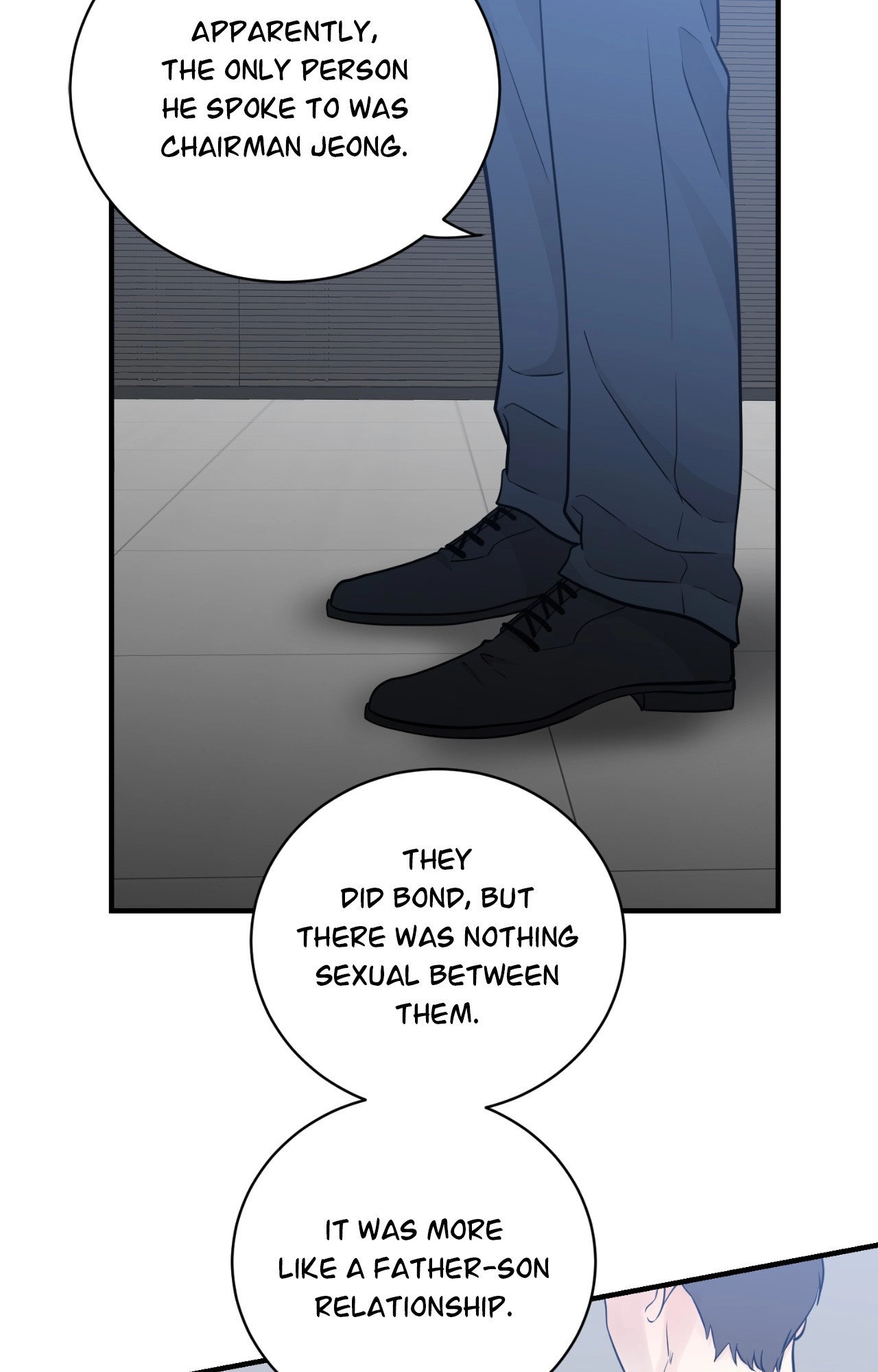 Phototaxis Chapter 5 page 3 - 