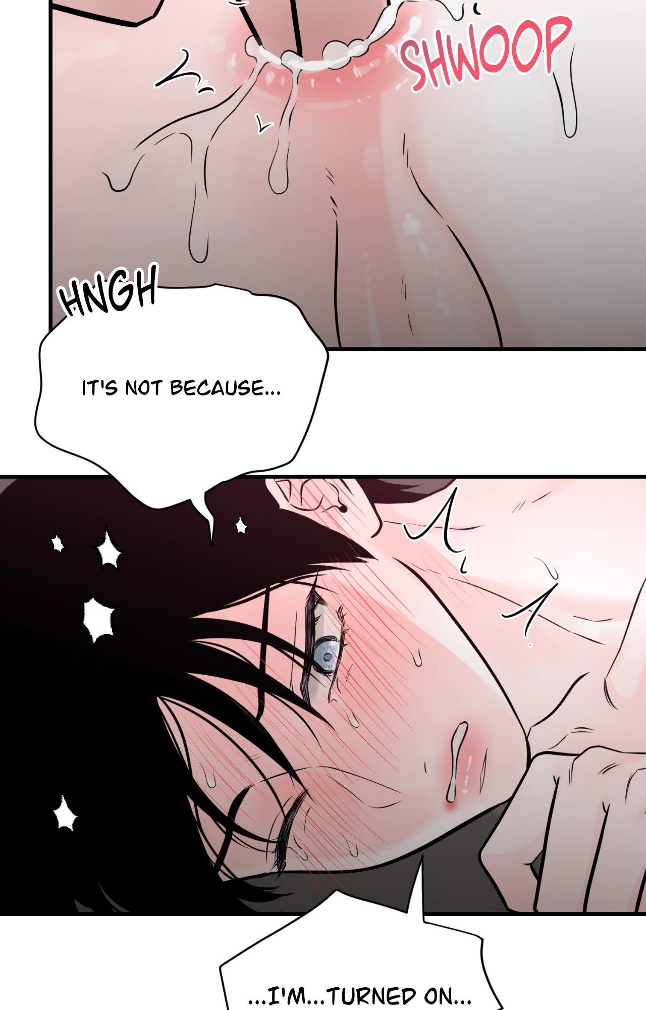 Phototaxis Chapter 5 page 22 - 